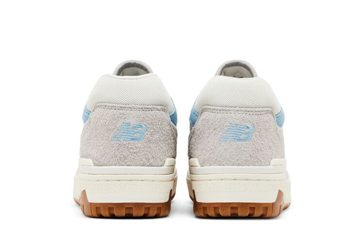 Кроссовки New Balance 550 'Spring Collection - Blue Haze'