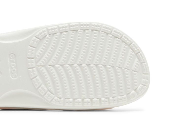 Сандалии Crocs 7-Eleven x Classic Sandal 'White'