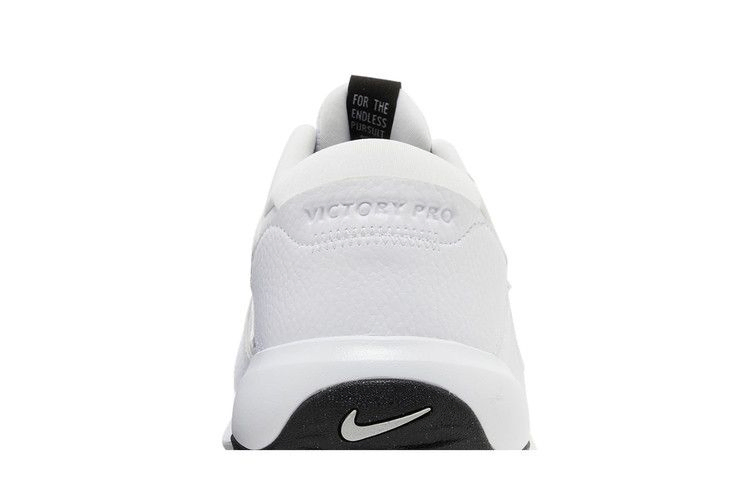 Кроссовки Nike Victory Pro 3 Wide 'White Black'