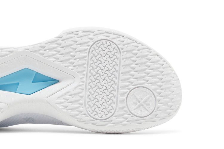 Кроссовки Li-Ning Wade Flash 'Raz Fuego'