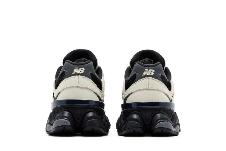 Кроссовки New Balance 9060 'Off White Black'