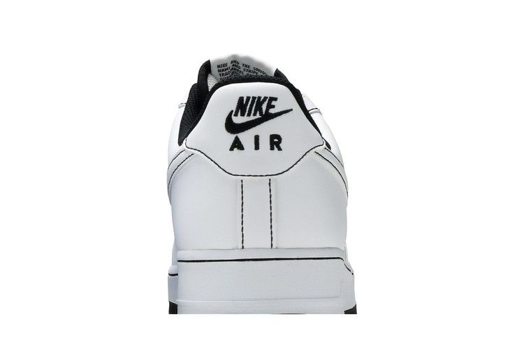 Кроссовки Nike Air Force 1 '07 'Contrast Stitch'