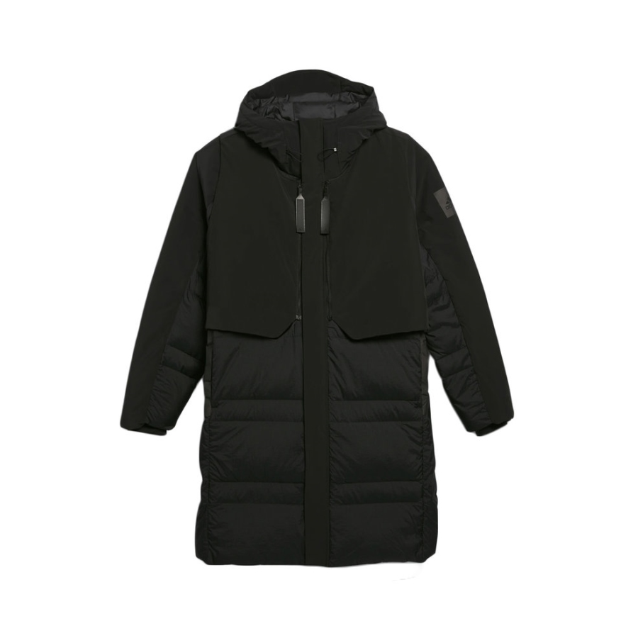 Куртка adidas x Pharrell Williams MYSHELTER COLD.RDY Jacket Black