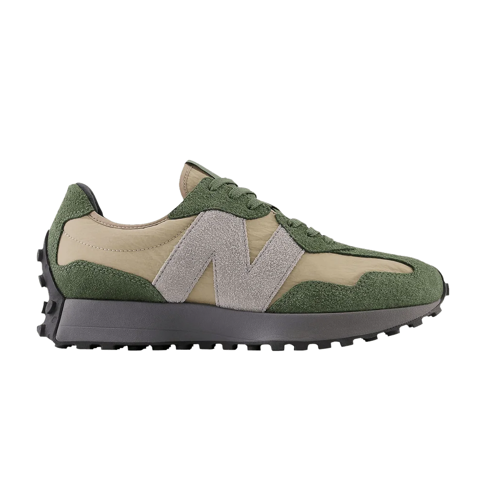 Krossovki-New-Balance-327-Deep-Olive-Green-Driftwood