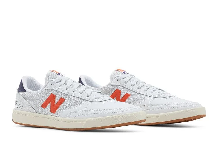Krossovki-New-Balance-Numeric-440-White-Orange-7