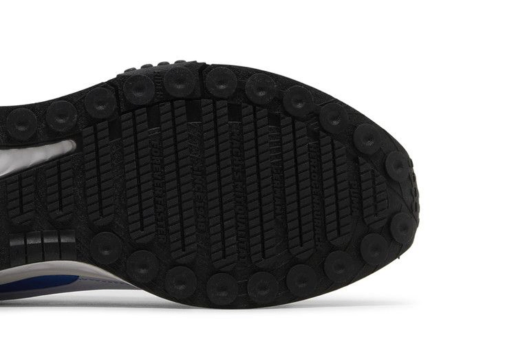 Кроссовки Puma Wild Rider 'Future Blue'
