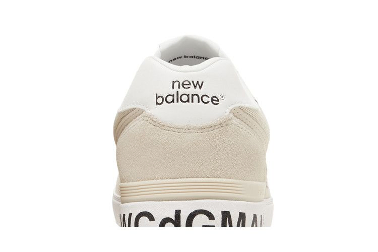 Кроссовки Junya Watanabe MAN x New Balance AM574 'Beige'