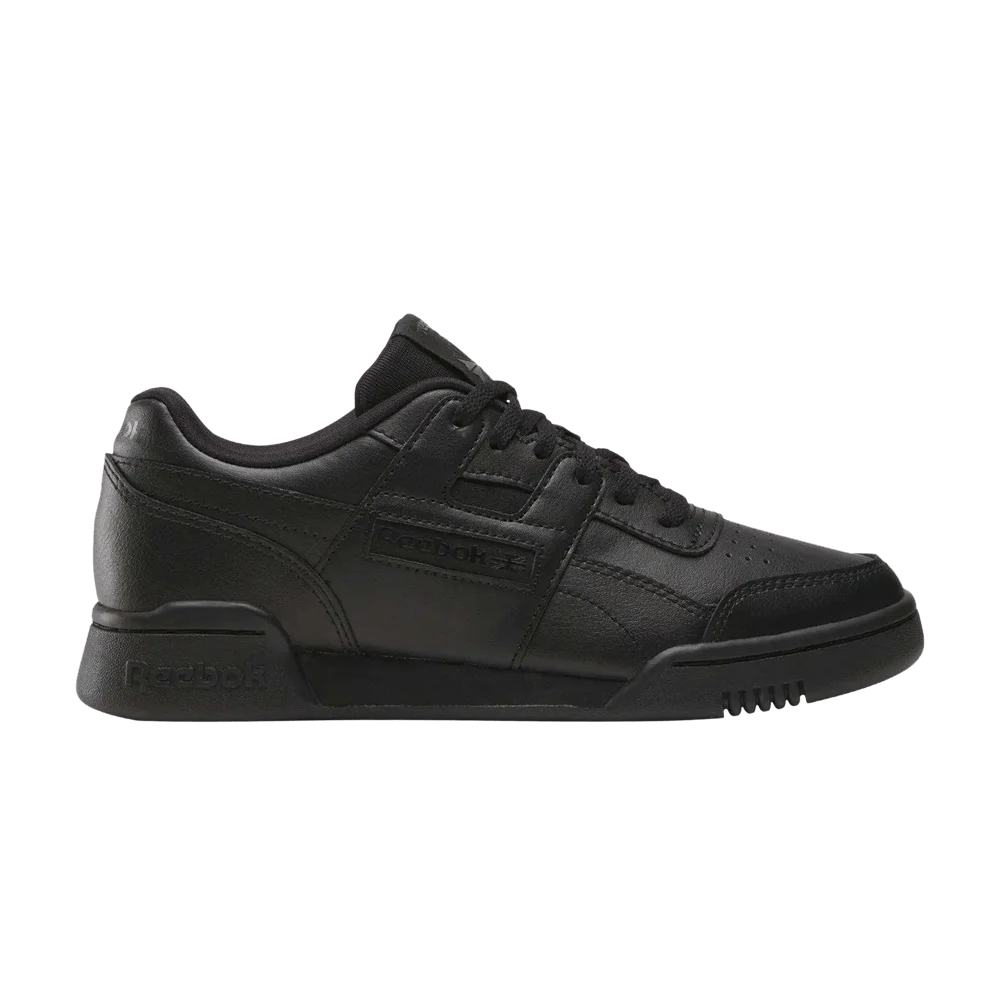 Krossovki-Reebok-Workout-Plus-Big-Kid-Black