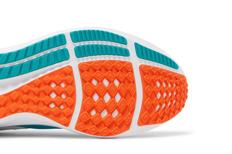 Кроссовки NFL x Nike Air Zoom Pegasus 39 'Miami Dolphins'