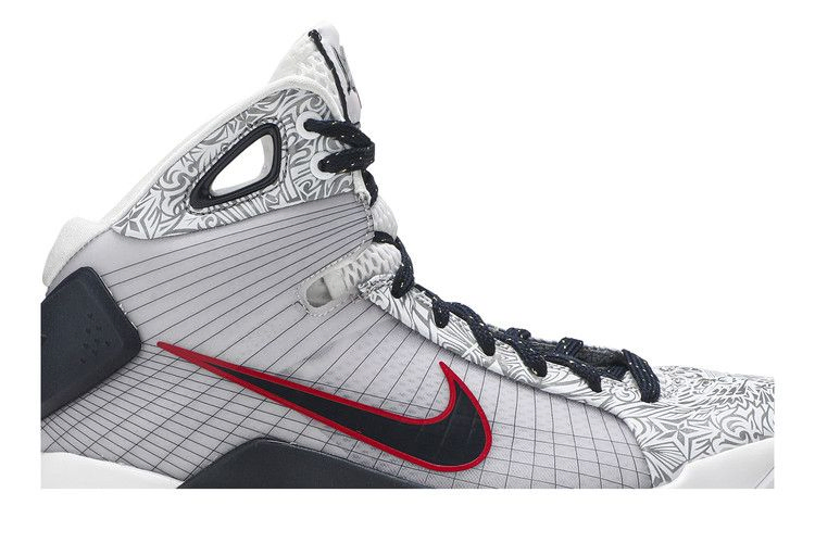 Кроссовки Nike Hyperdunk OG 'United We Rise' 2016