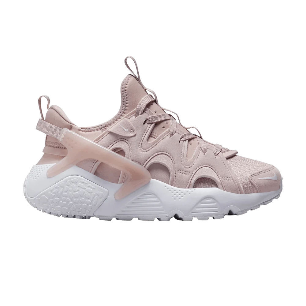 Кроссовки Nike Wmns Air Huarache Craft 'Pink Oxford'