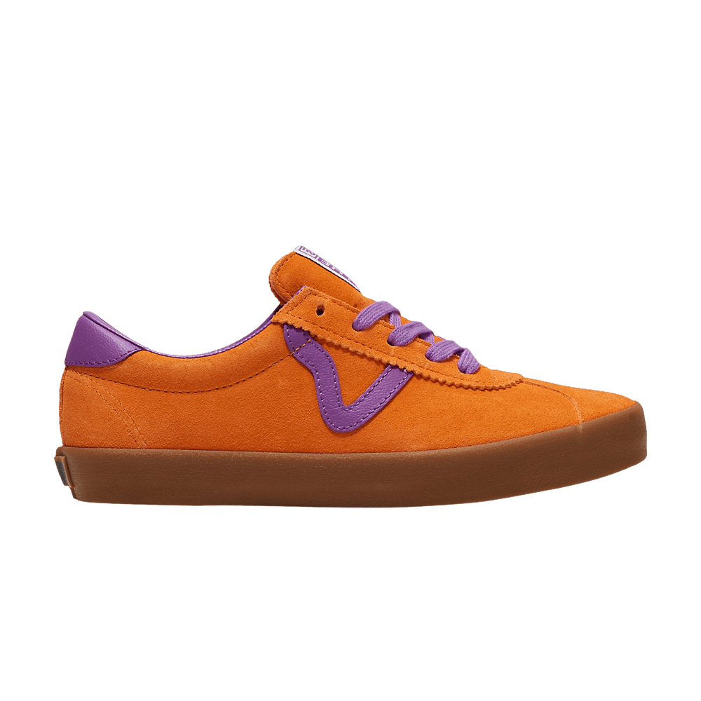 Vans Sport Low 'Orange Peel'