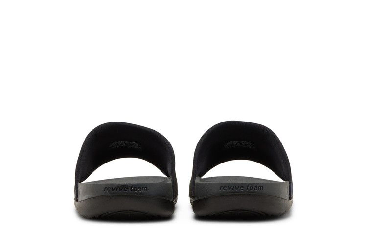 NFL x Nike Offcourt Slide 'New York Giants'