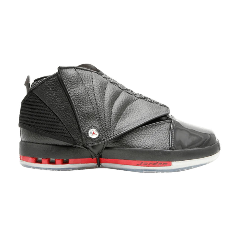Кроссовки Air Jordan 16 Retro GS 'Countdown Pack'