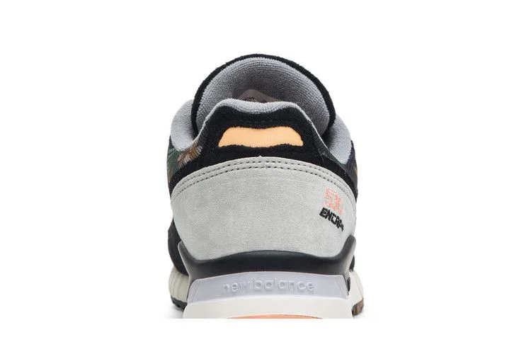Кроссовки New Balance Wmns 530 'Floral'