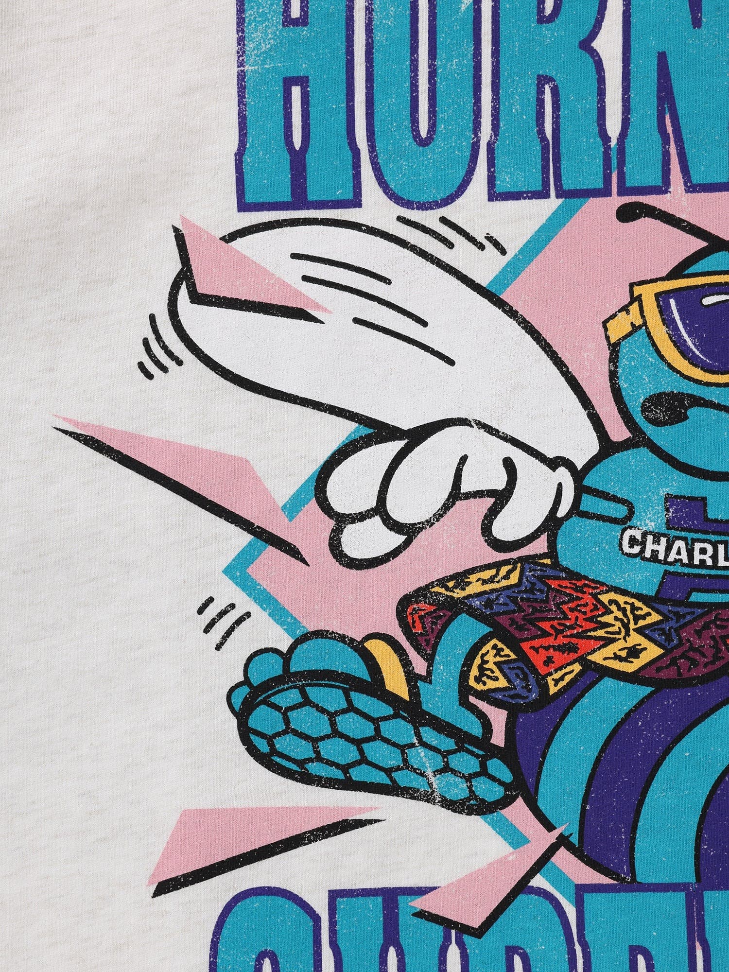 Mitchell-Ness-Charlotte-Hornets-Vintage-Superfan-T-Shirt-3