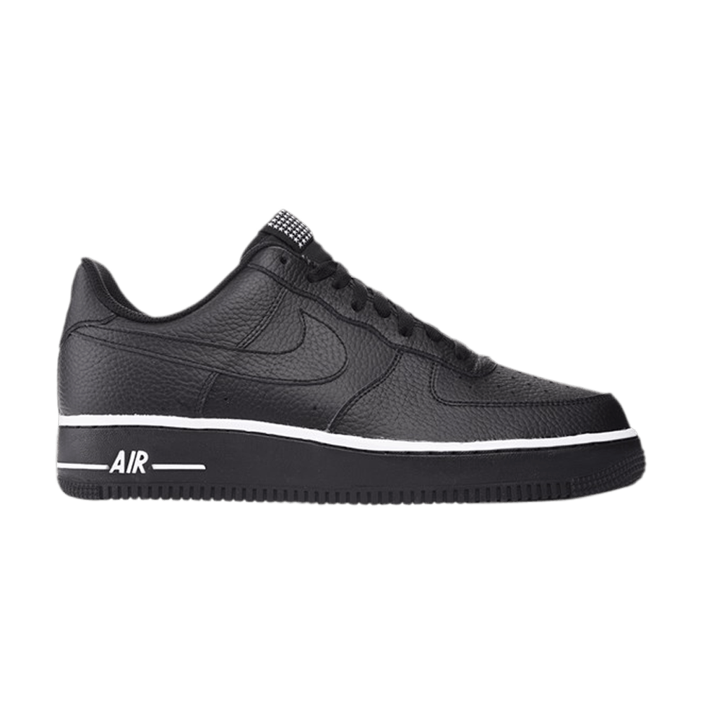 Кроссовки Nike Air Force 1 Low 'Pivot Pack - Black'