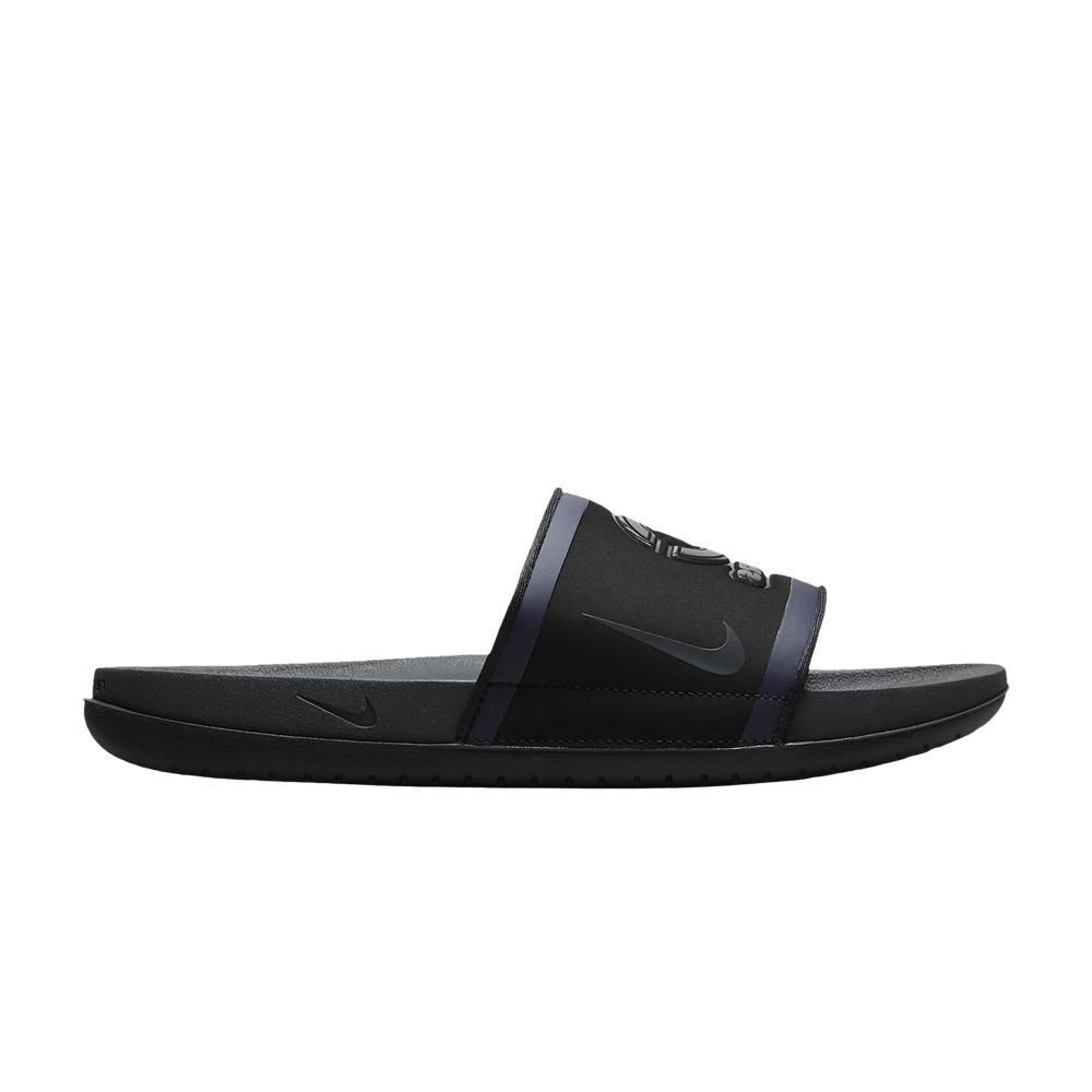 NFL x Nike OffCourt Slide 'Chicago Bears'