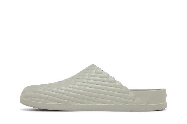 Кроссовки Crocs 3sixteen x Dylan Woven Clog 'Concrete'