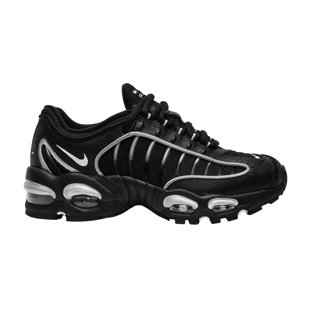 Krossovki-Nike-Air-Max-Tailwind-4-GS-Black-White