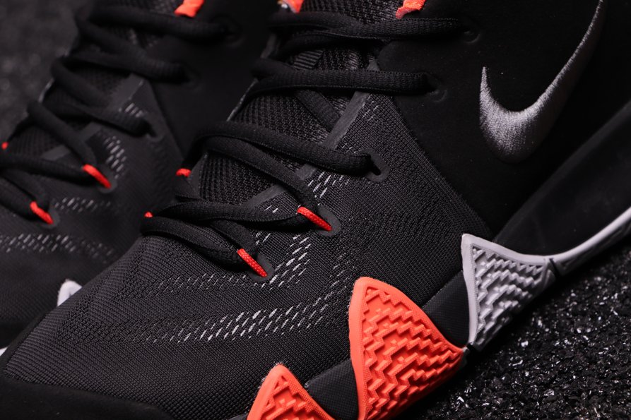 Кроссовки Nike Kyrie 4 41 For The Ages