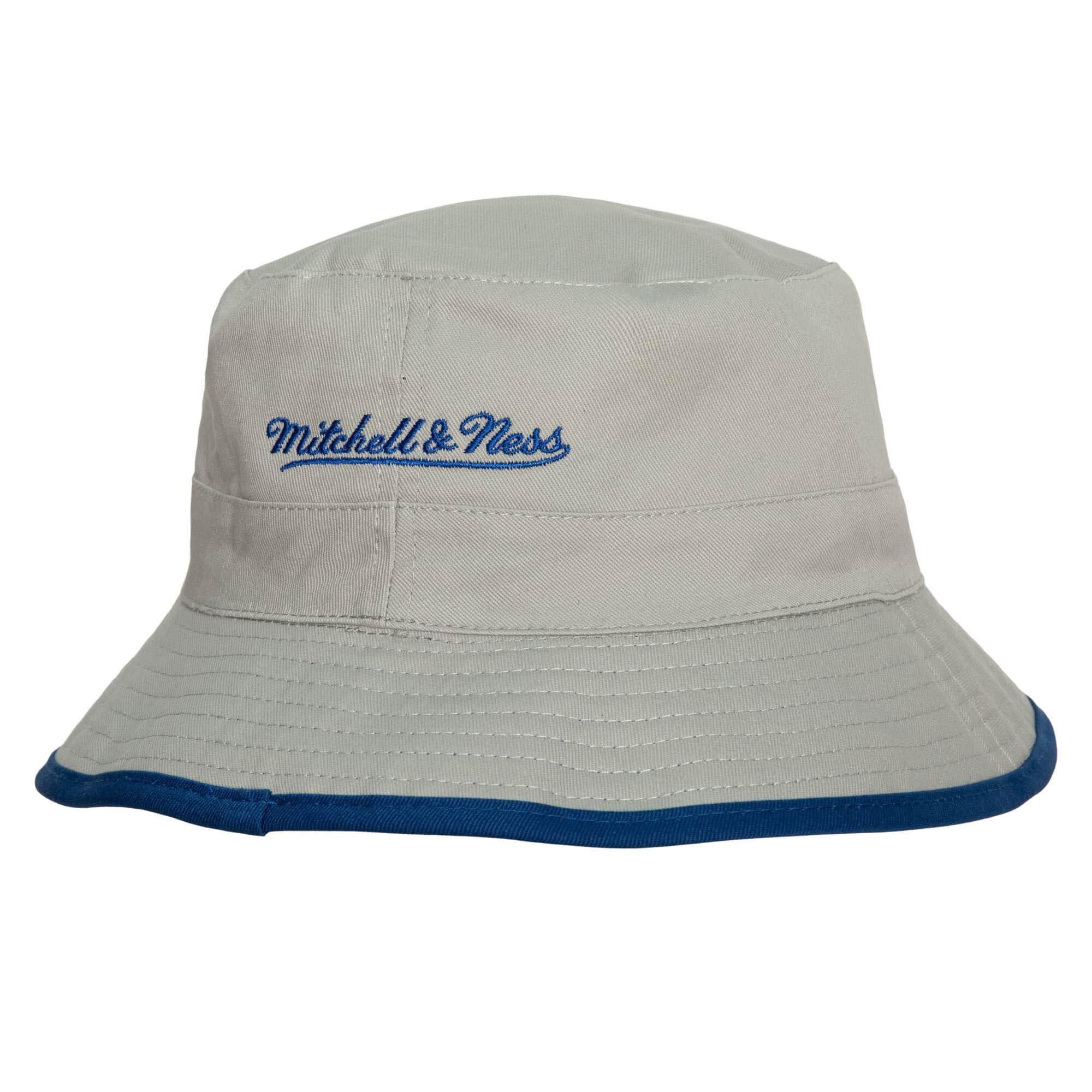 Панама Mitchell & Ness My Towns Politics HWC Dallas Mavericks Bucket Hat
