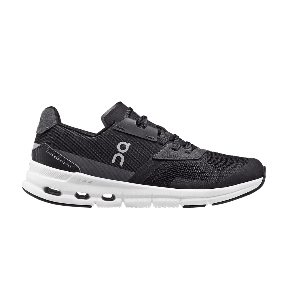 Кроссовки ON Wmns Cloudrift 'Black White'