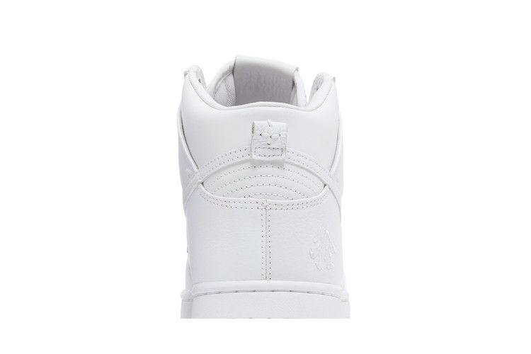 Кроссовки Nike Dunk High Premium 'Pick-Up'