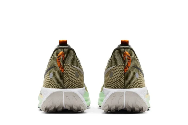 Кроссовки Nike Pegasus Trail 5 'Medium Olive'