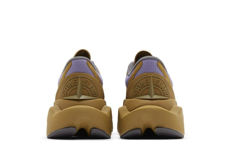 Кроссовки Stone Island x Tokyo Design Studio x New Balance FuelCell C_1 'Brown'