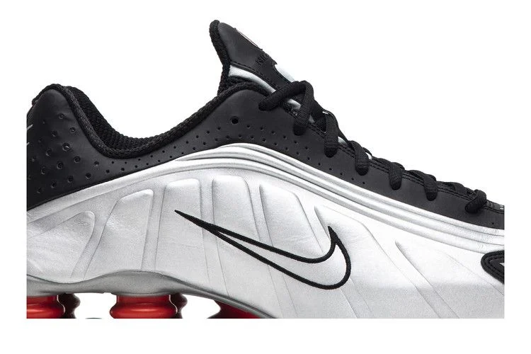 Кроссовки Nike Shox R4 Retro 'OG' 2019