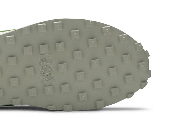 Кроссовки Nike Wmns Daybreak 'White Electric Green'