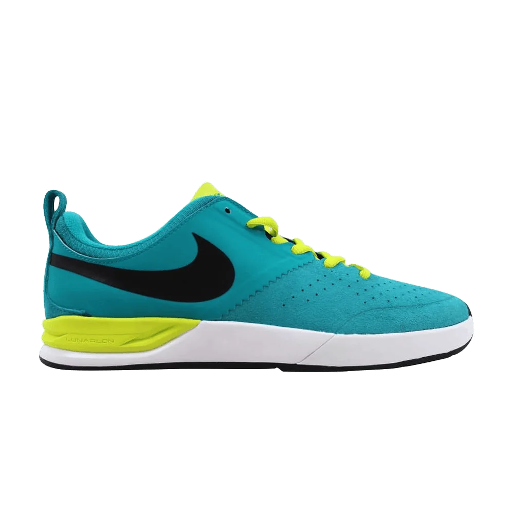 Krossovki-Nike-Project-BA-SB-Turbo-Green