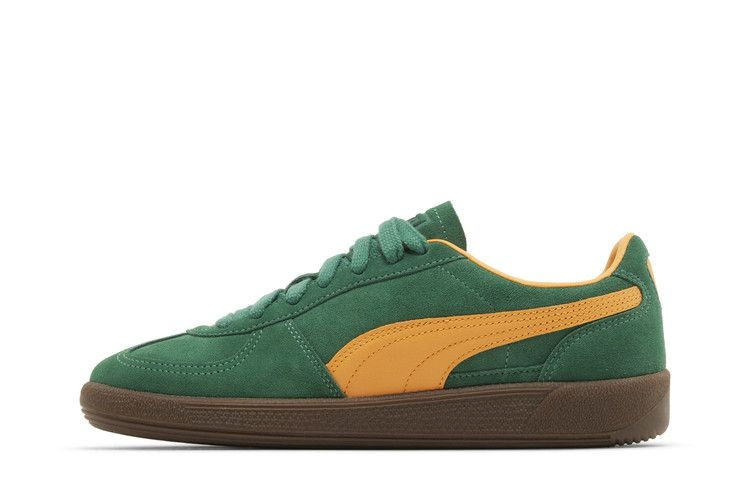 Кроссовки Puma Palermo 'Vine Clementine'