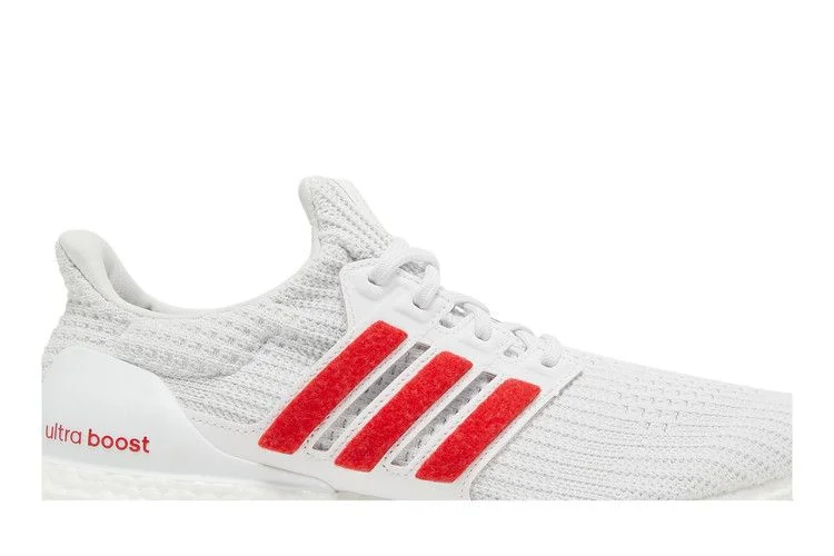 Krossovki-Adidas-UltraBoost-4.0-DNA-White-Scarlet-1