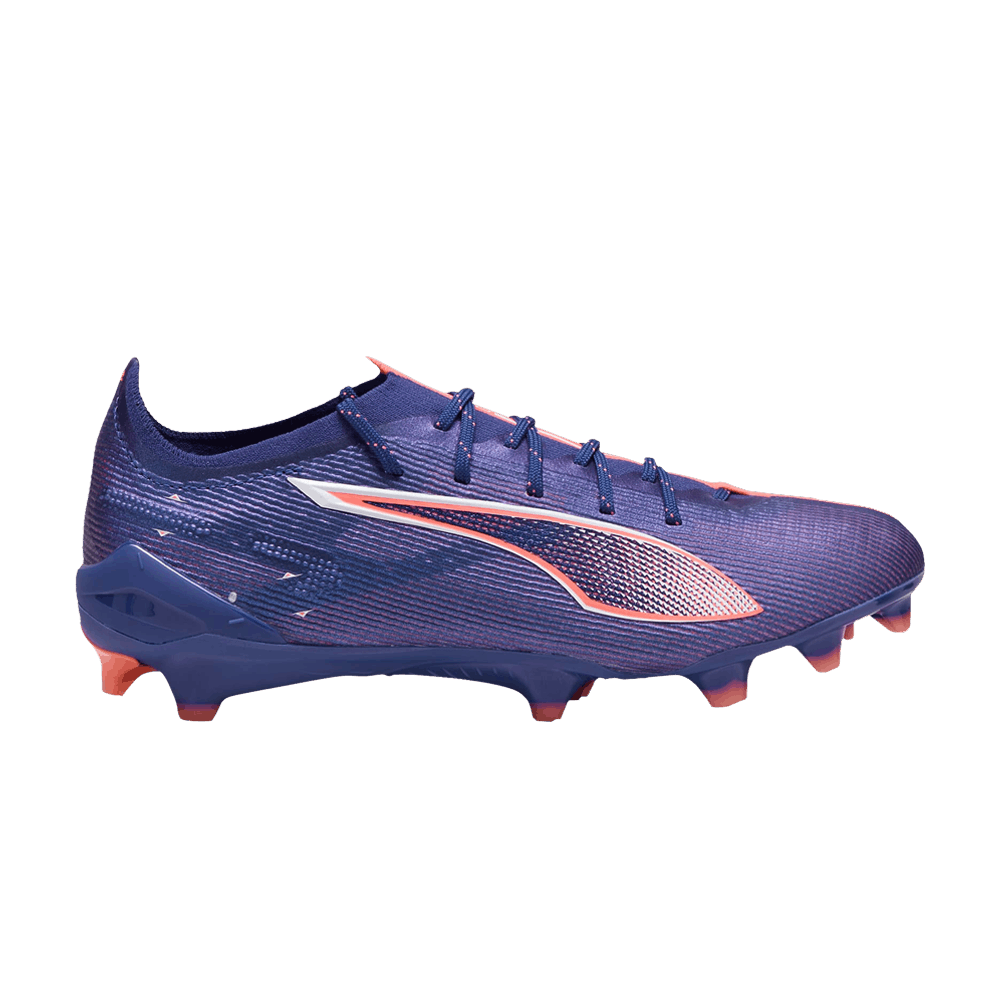 Кроссовки Puma Wmns Ultra 5 Ultimate FG 'Formula Pack'