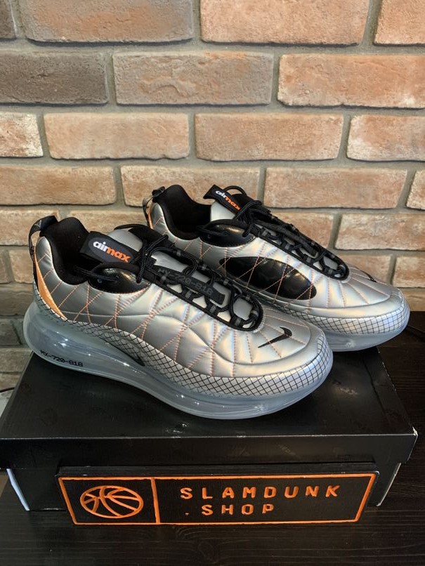 Nike-Air-Max-720-818-Metallic-Silver-2