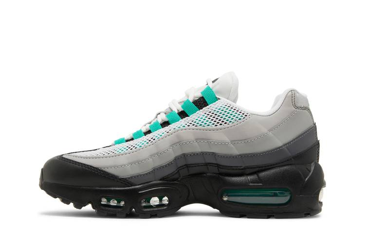 Кроссовки Nike Wmns Air Max 95 Next Nature 'Stadium Green'