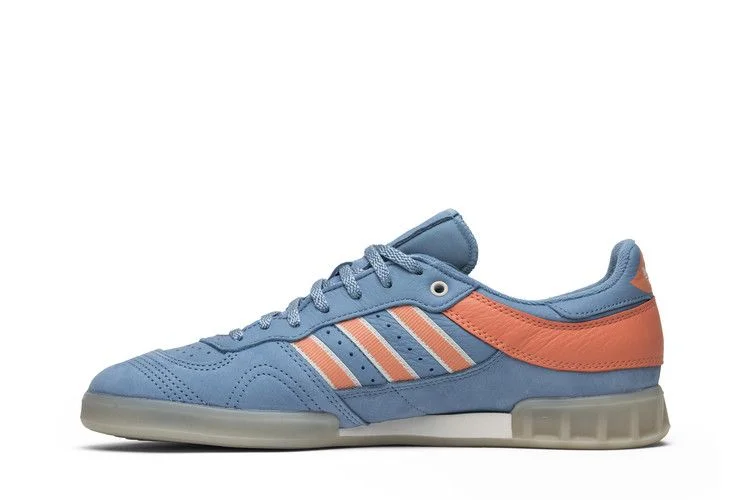 Кроссовки Oyster Holdings x adidas Handball Top 'Ash Blue'