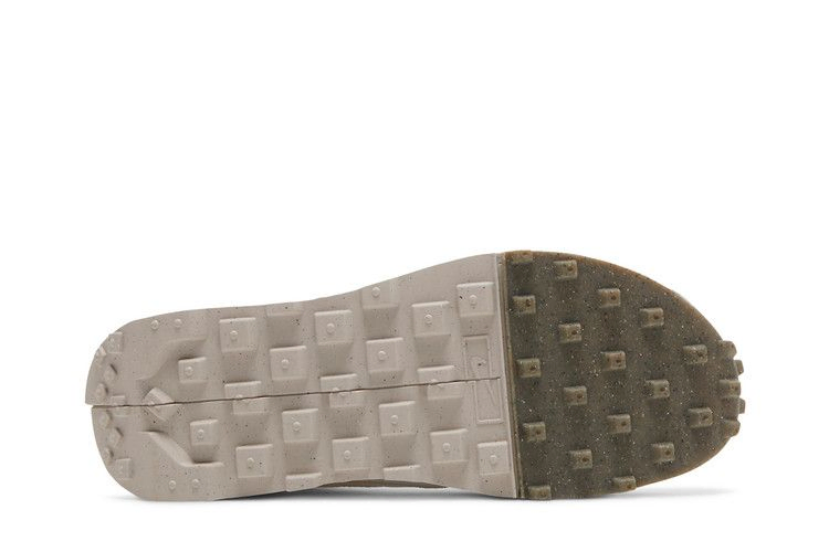 Кроссовки Nike Wmns Fontanka Waffle 'White'
