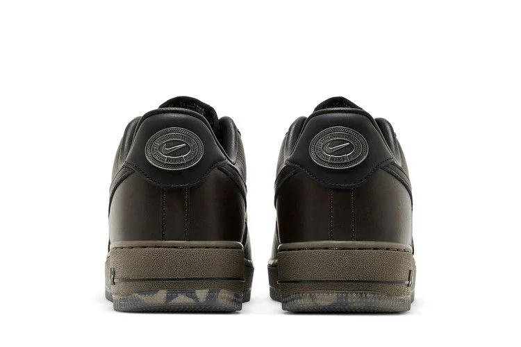 Кроссовки Nike Air Force 1 Low 'Paris'