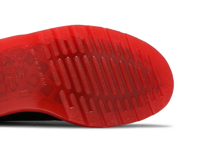 Кроссовки Dr. Martens CLOT x 1461 'Black Red'