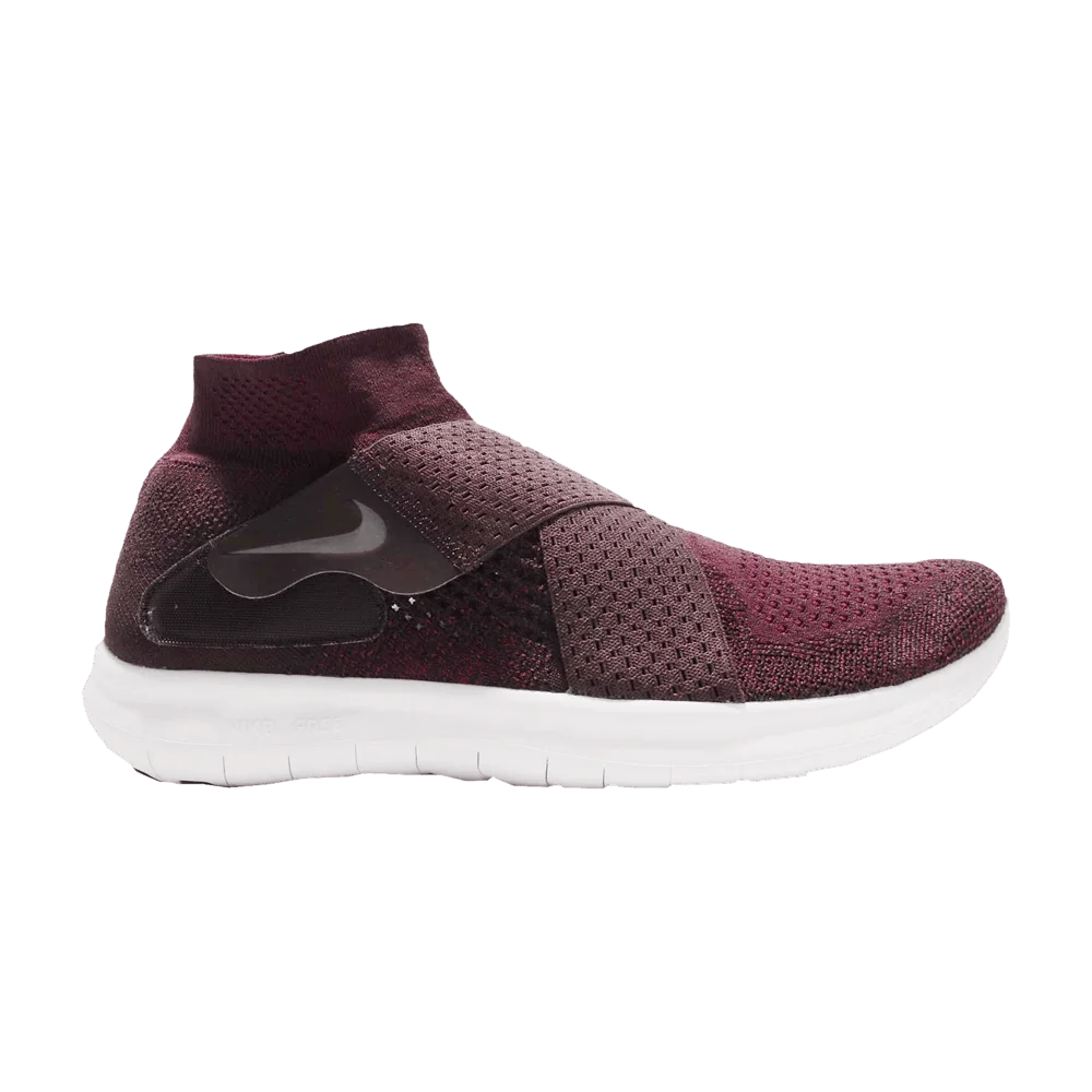 Krossovki-Nike-Free-RN-Motion-FK-2017-Deep-Burgundy