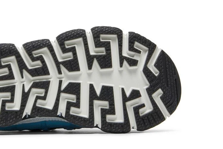 Кроссовки Versace Trigreca 'Milan - Blue'