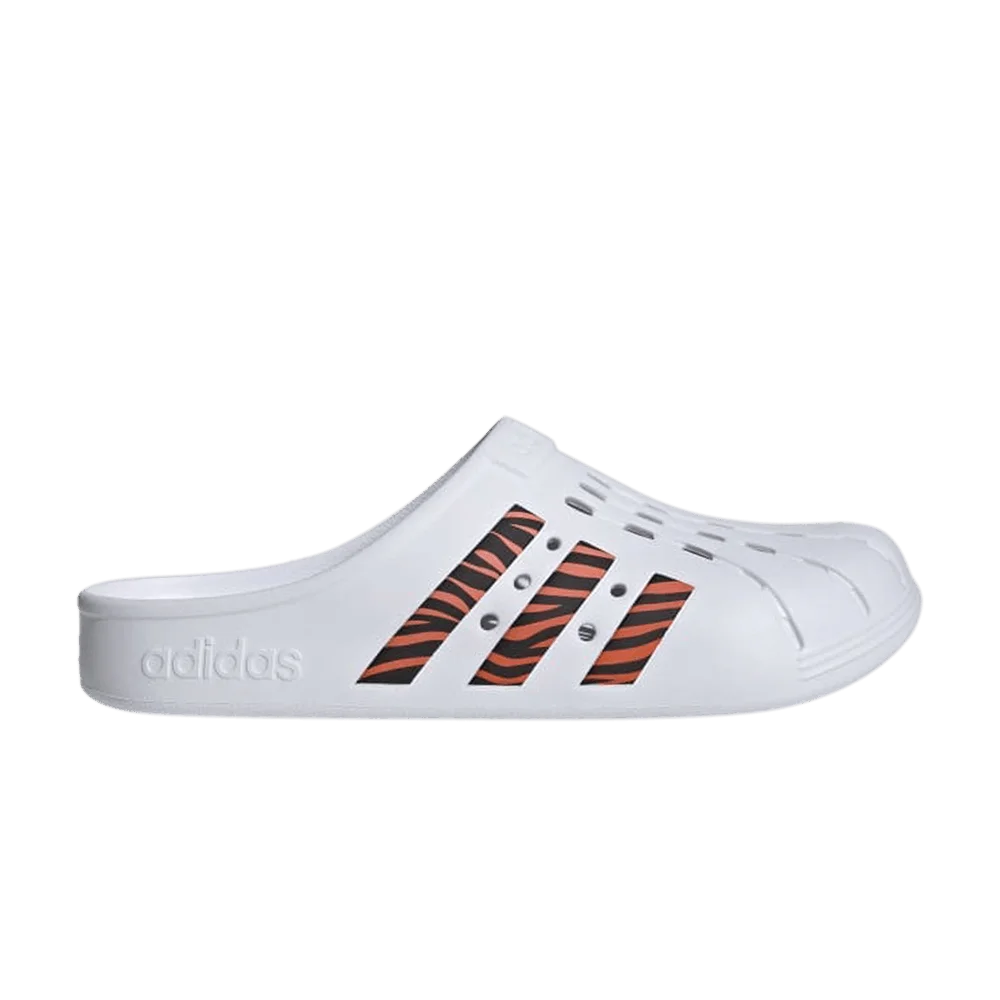 Сабо Adidas Adilette Clog 'Tiger'