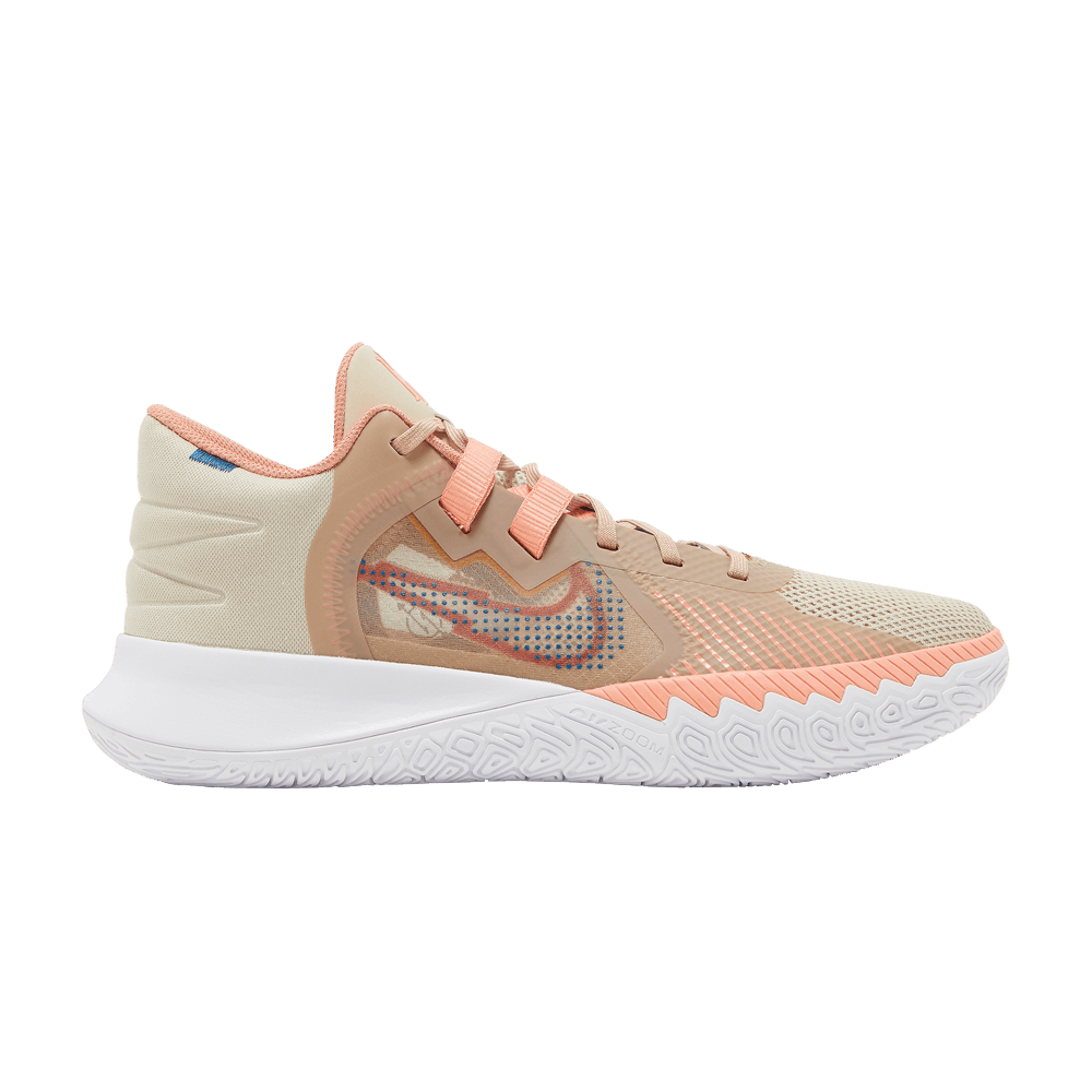 Кроссовки Nike Kyrie Flytrap 5 'Rattan Hemp'