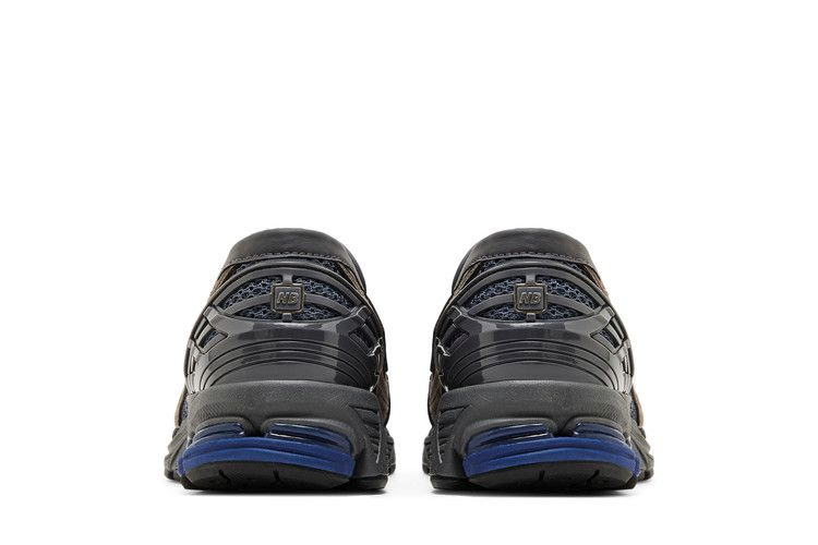 Кроссовки New Balance 1906 'Magnet Phantom'