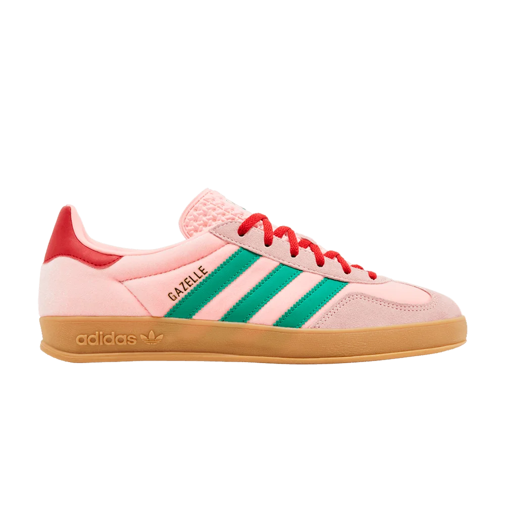 Krossovki-adidas-Wmns-Gazelle-Indoor-Glow-Pink-Court-Green