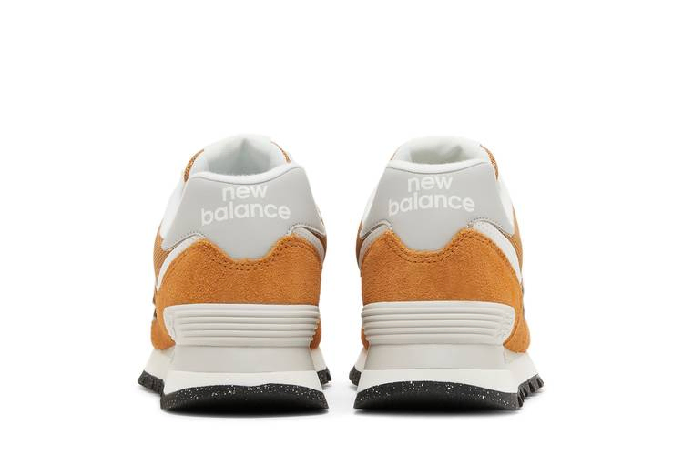 Кроссовки New Balance 574 'Burnt Orange'