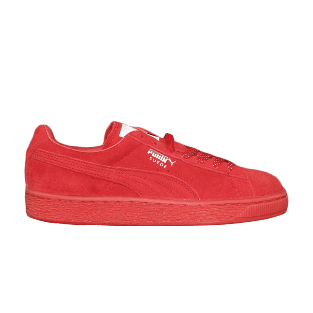 Krossovki-Puma-Wmns-Suede-Classic-Mono-Iced-High-Risk-Red